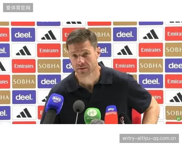 阿隆索赛后反思：球队需要更清晰的进攻脉络